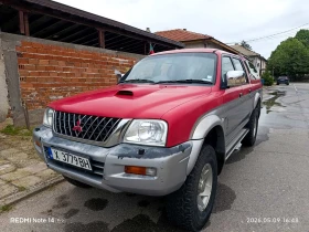 Mitsubishi L200 - 4700 € / 9192.40 лв. - 27362866 2