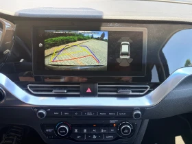 Kia Niro 64kw 204kc FACELIFT!!! TERMOPOMPA!!! PANORAMA!!! | Mobile.bg � ����� ������ 10