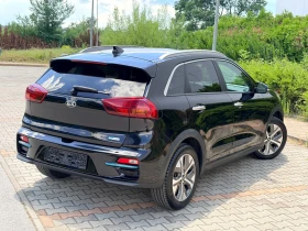 Kia Niro 64kw 204kc FACELIFT!!! TERMOPOMPA!!! PANORAMA!!! | Mobile.bg � ����� ������ 4