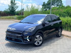 Kia Niro 64kw 204kc FACELIFT!!! TERMOPOMPA!!! PANORAMA!!! | Mobile.bg � ����� ������ 2