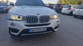 BMW X4 - 17500 € - 34347338 5