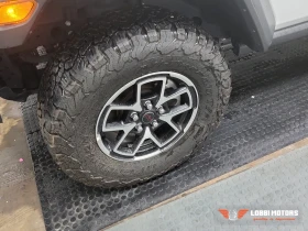 Jeep Wrangler - 43800 € - 23478574 6