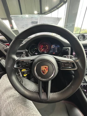 Porsche Macan GTS Sport Chrono | Mobile.bg � ����� ������ 6