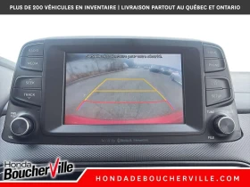 Hyundai Kona Preferred* Дистроник* Погрев | Auto.bg — изображение 17