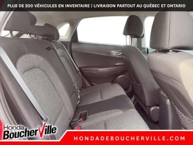 Hyundai Kona Preferred* Дистроник* Погрев | Auto.bg — изображение 9