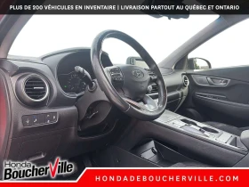 Hyundai Kona Preferred* Дистроник* Погрев | Auto.bg — изображение 12