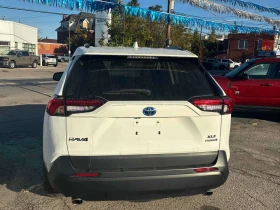Toyota Rav4 Hybrid XLE AWD | CARFAX | БЕЗ ИНЦИДЕНТИ - 26900 € - 42686934 5