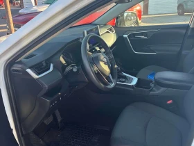 Toyota Rav4 Hybrid XLE AWD | CARFAX | БЕЗ ИНЦИДЕНТИ - 26900 € - 42686934 7