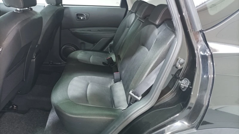 Nissan Qashqai 2.0 d 150 ks, снимка 14 - Автомобили и джипове - 41616649