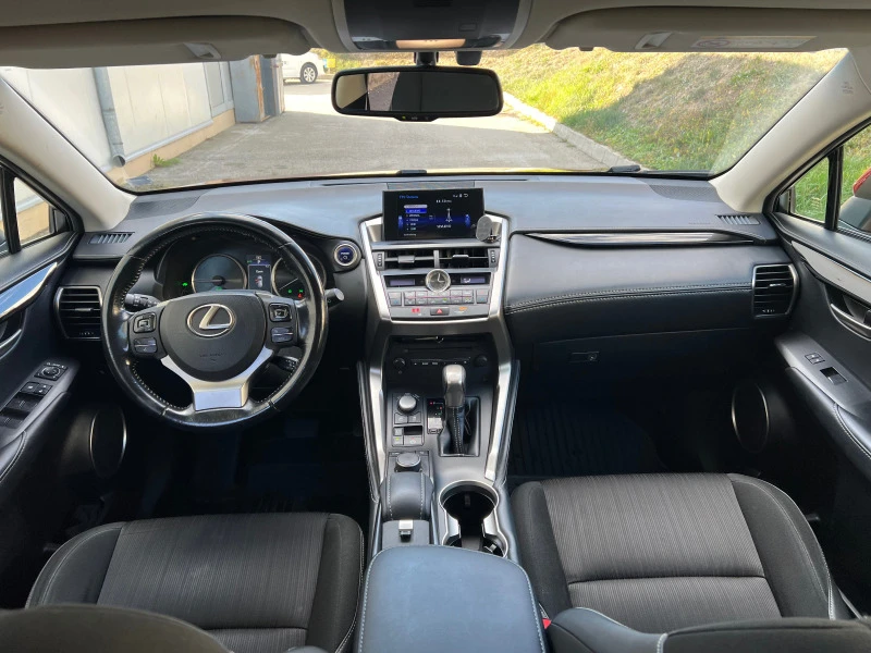 Lexus NX 300h NX300h, снимка 6 - Автомобили и джипове - 47286088