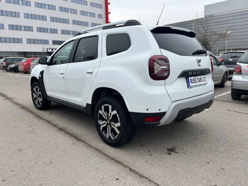 Dacia Duster &#128165;1.0 ECO-G&#128165;АГУ&#128165;, снимка 7 - Автомобили и джипове - 44552257