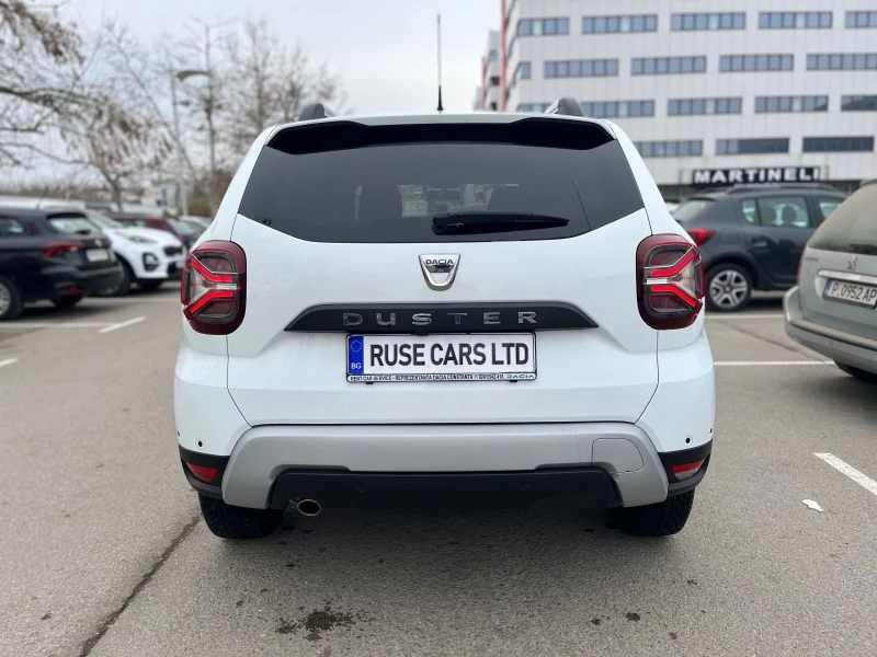 Dacia Duster &#128165;1.0 ECO-G&#128165;АГУ&#128165;, снимка 2 - Автомобили и джипове - 44552257