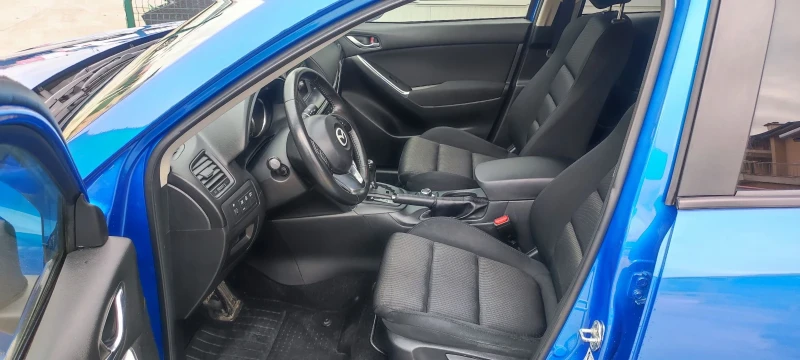 Mazda CX-5 2, 0 skyactiv 4x4, снимка 6 - Автомобили и джипове - 48213171