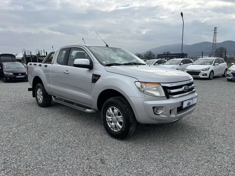 Ford Ranger 2.2, Нов Внос, France, снимка 3 - Автомобили и джипове - 49165280