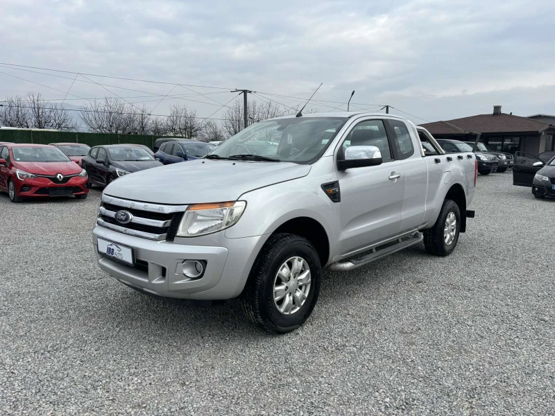 Ford Ranger 2.2, Нов Внос, France, снимка 2 - Автомобили и джипове - 49165280