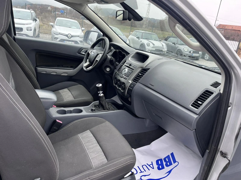 Ford Ranger 2.2, Нов Внос, France, снимка 12 - Автомобили и джипове - 49165280