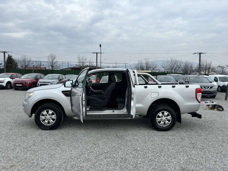 Ford Ranger 2.2, Нов Внос, France, снимка 9 - Автомобили и джипове - 49165280