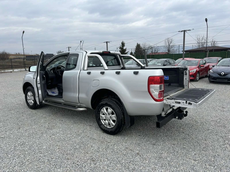 Ford Ranger 2.2, Нов Внос, France, снимка 8 - Автомобили и джипове - 49165280