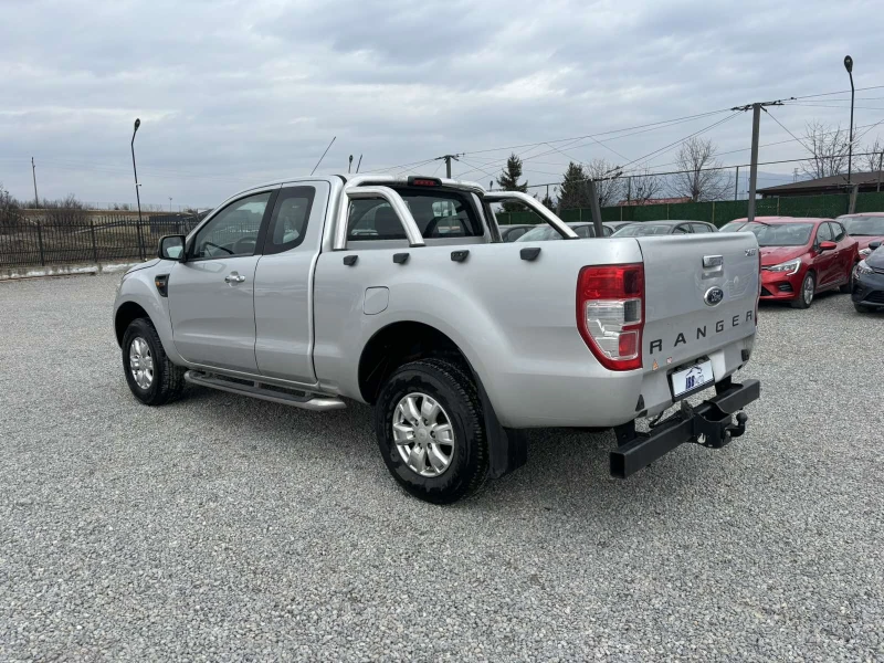 Ford Ranger 2.2, Нов Внос, France, снимка 5 - Автомобили и джипове - 49165280