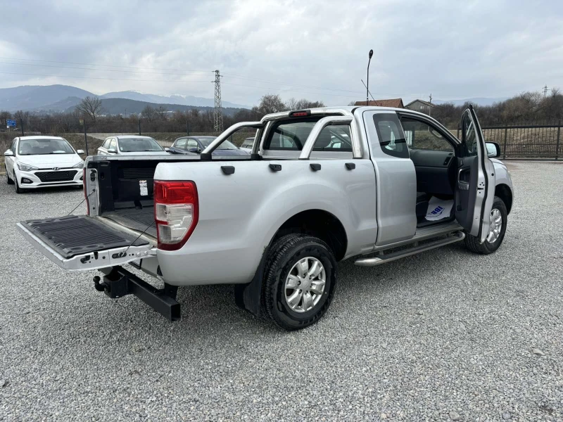 Ford Ranger 2.2, Нов Внос, France, снимка 7 - Автомобили и джипове - 49165280