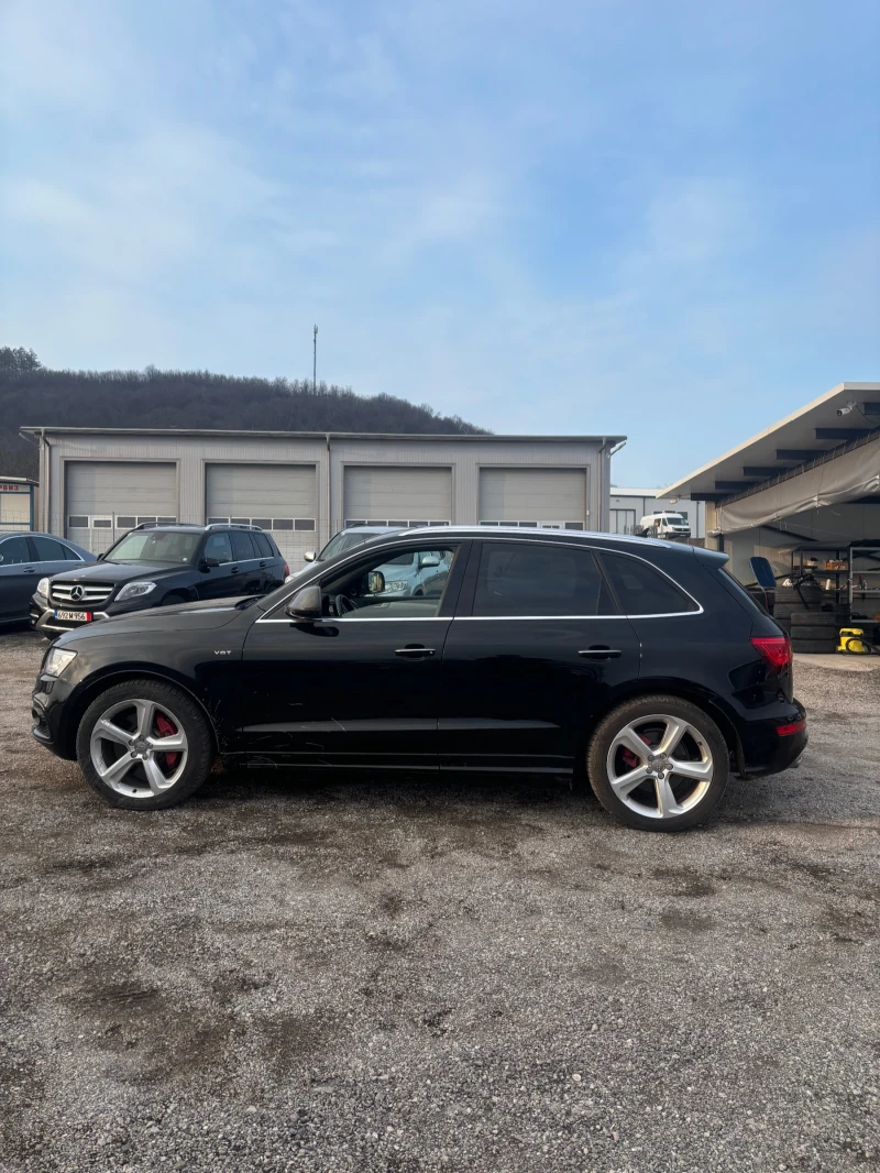 Audi SQ5, снимка 6 - Автомобили и джипове - 49261952