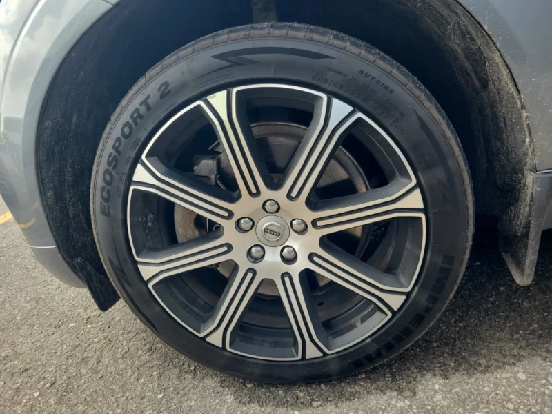 Volvo XC60 Inscripton* Камера* Обдух* Подгрев, снимка 5 - Автомобили и джипове - 52317860