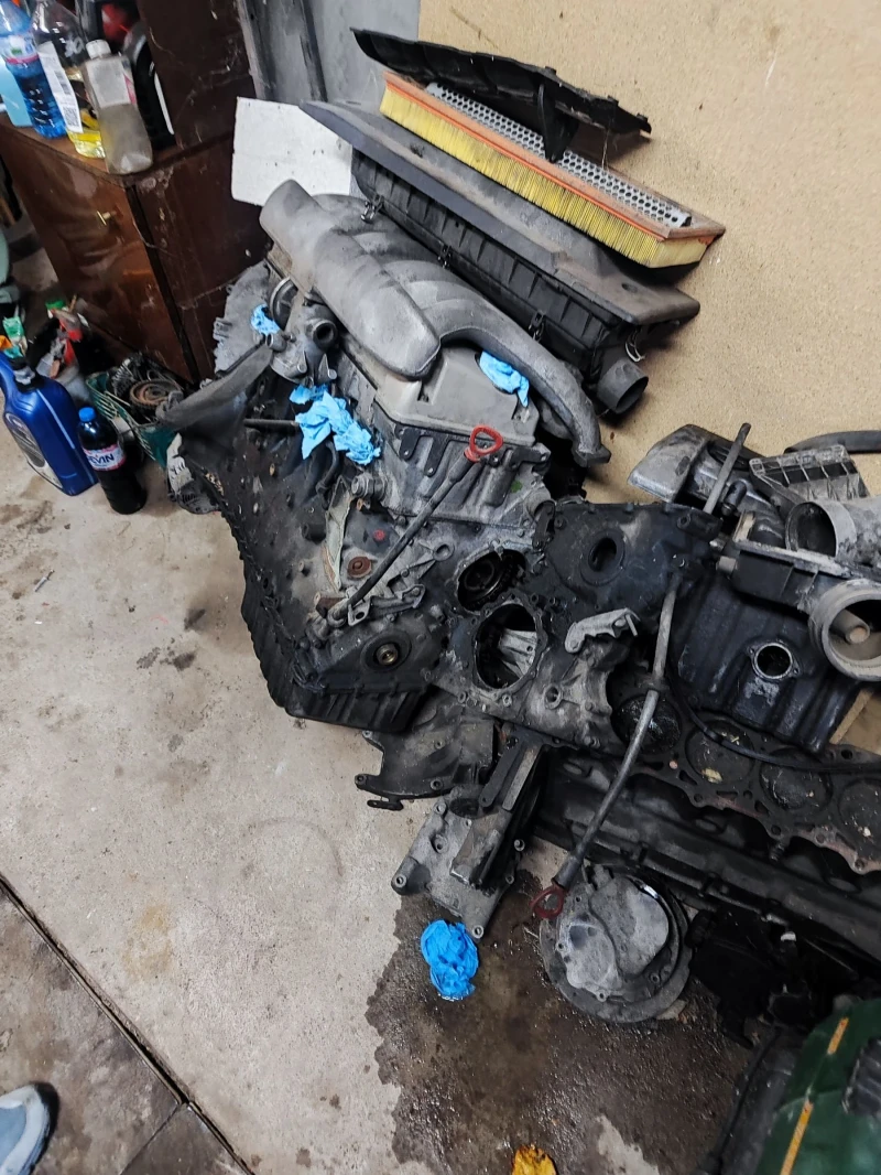 Mercedes-Benz G, снимка 2 - Автомобили и джипове - 52515467