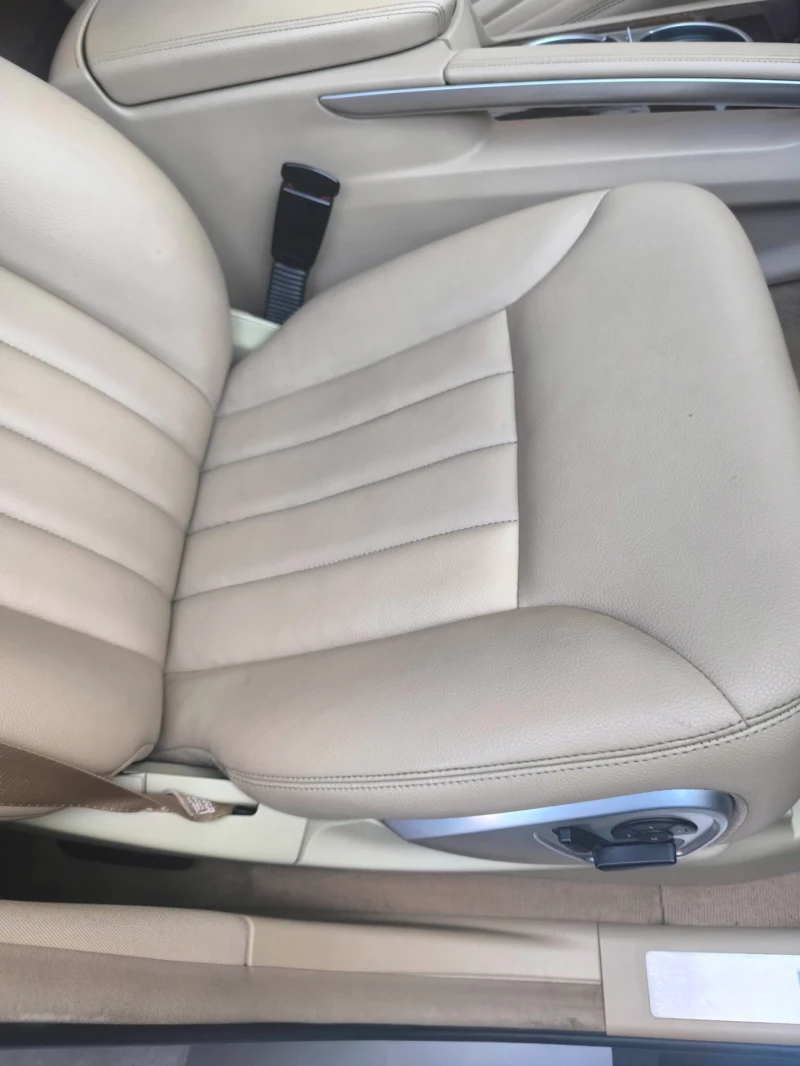 Mercedes-Benz ML 55 AMG, снимка 5 - Автомобили и джипове - 52575409