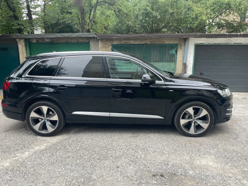 Audi Q7, снимка 2 - Автомобили и джипове - 52803414