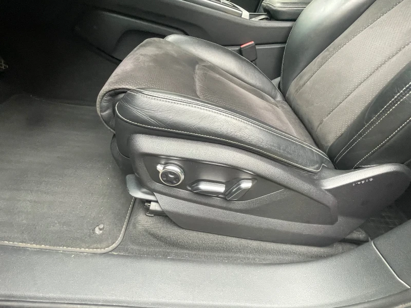 Audi Q7, снимка 9 - Автомобили и джипове - 52803414