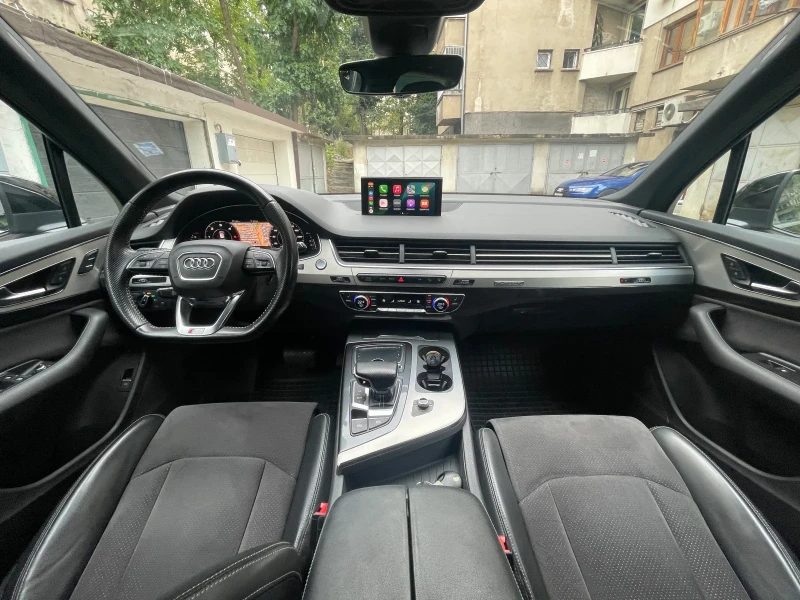 Audi Q7, снимка 6 - Автомобили и джипове - 52803414