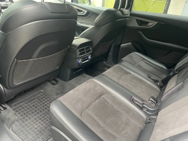 Audi Q7, снимка 7 - Автомобили и джипове - 52803414