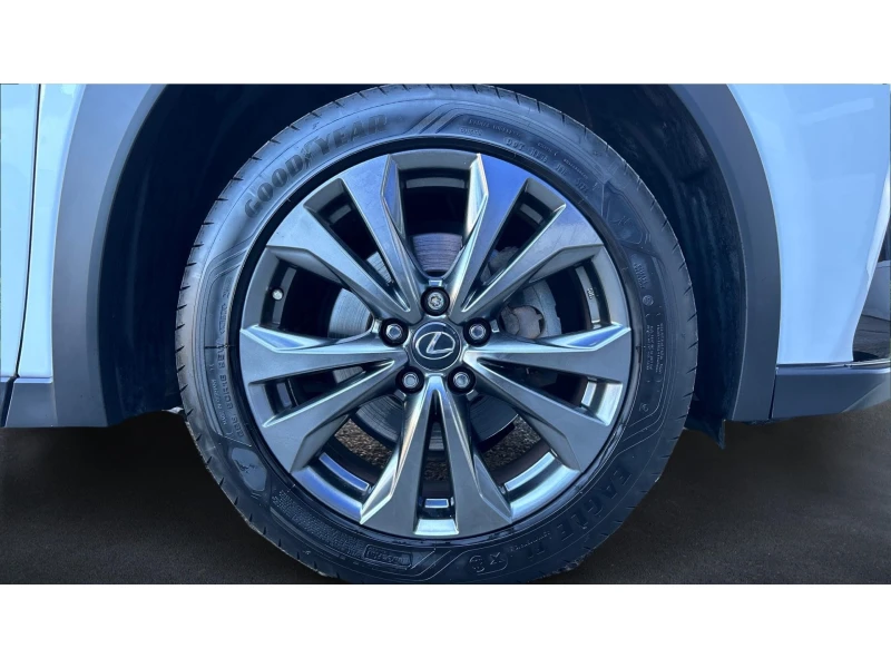 Lexus UX 250h Месечна вноска от 530  , снимка 16 - Автомобили и джипове - 53007268