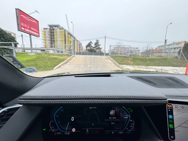 BMW X5  x5 45e - ЛИЗИНГ, снимка 15 - Автомобили и джипове - 53212725