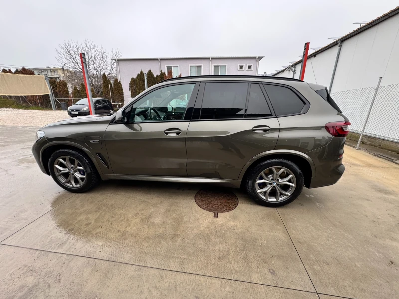 BMW X5  x5 45e - ЛИЗИНГ, снимка 2 - Автомобили и джипове - 53212725