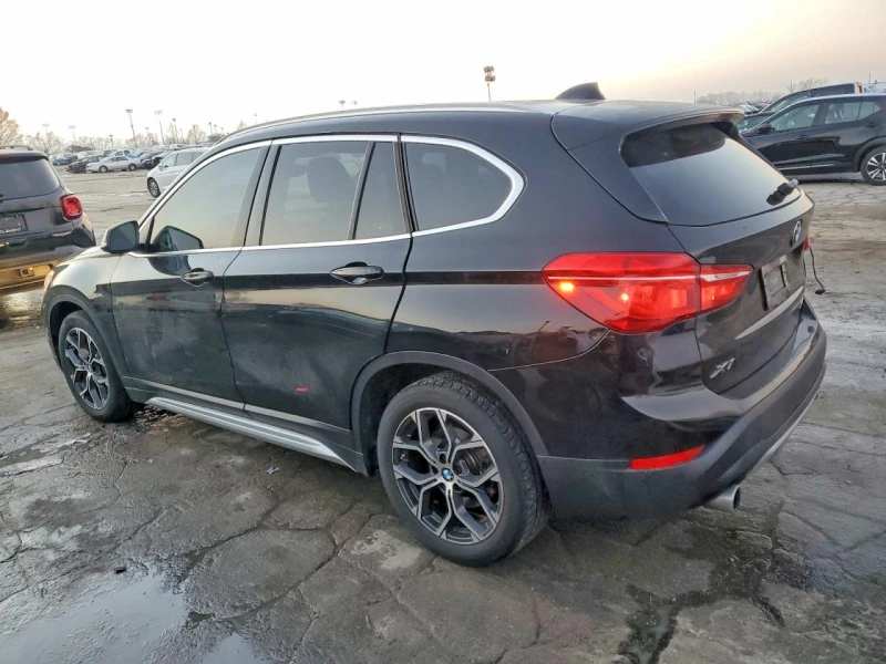 BMW X1 xDrive28i, снимка 2 - Автомобили и джипове - 53489943