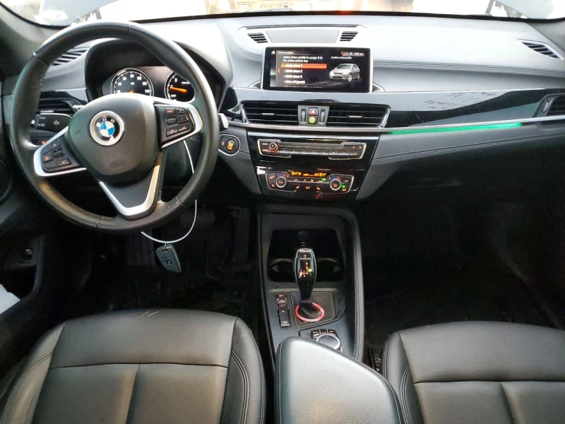 BMW X1 xDrive28i, снимка 8 - Автомобили и джипове - 53489943