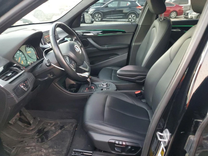 BMW X1 xDrive28i, снимка 7 - Автомобили и джипове - 53489943
