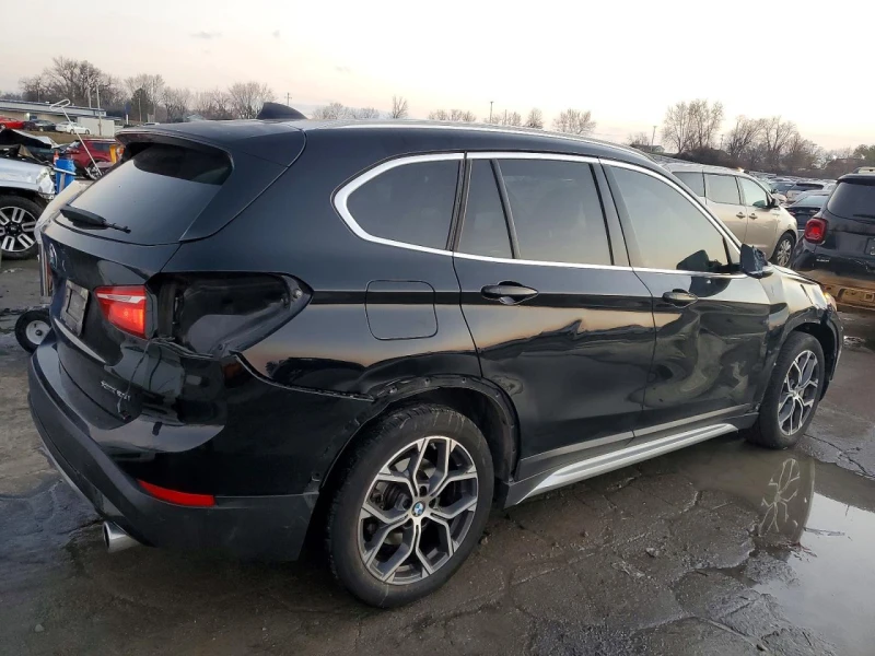 BMW X1 xDrive28i, снимка 3 - Автомобили и джипове - 53489943
