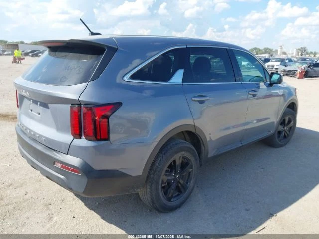 Kia Sorento LX 2.5L - изображение 4