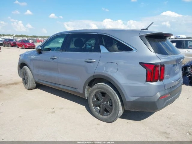 Kia Sorento LX 2.5L - изображение 3
