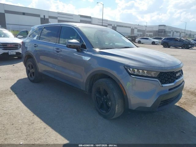 Kia Sorento LX 2.5L - 32999 лв. / 16872.12 € - 80952465 1