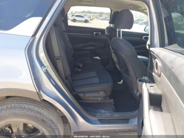 Kia Sorento LX 2.5L | Mobile.bg   13