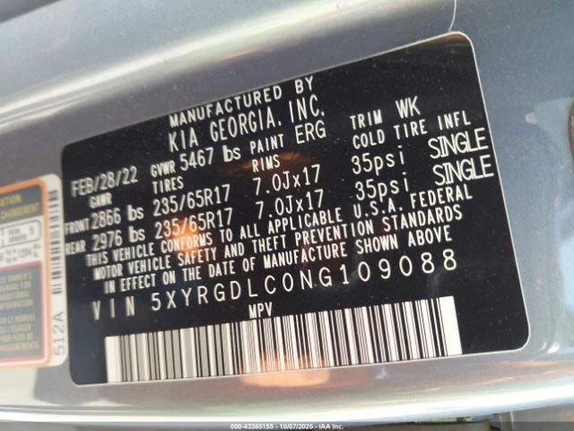 Kia Sorento LX 2.5L | Mobile.bg   16