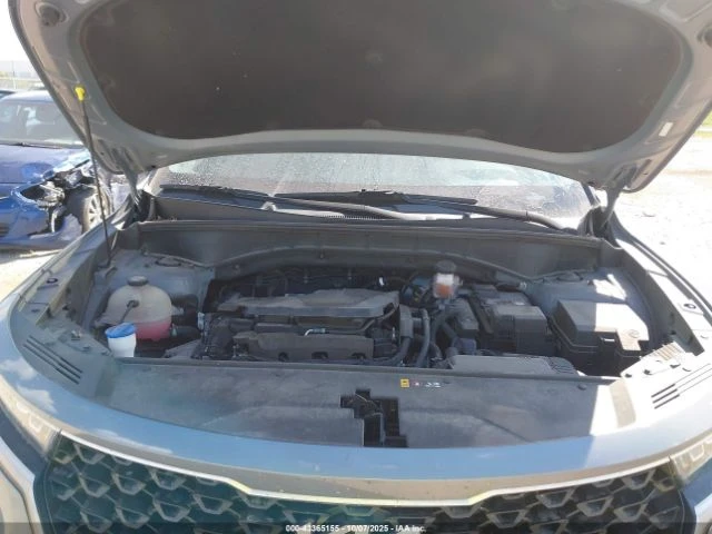 Kia Sorento LX 2.5L | Mobile.bg   14