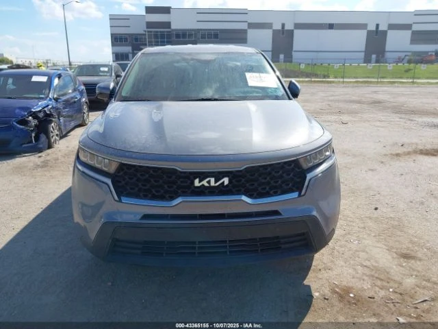 Kia Sorento LX 2.5L - изображение 5