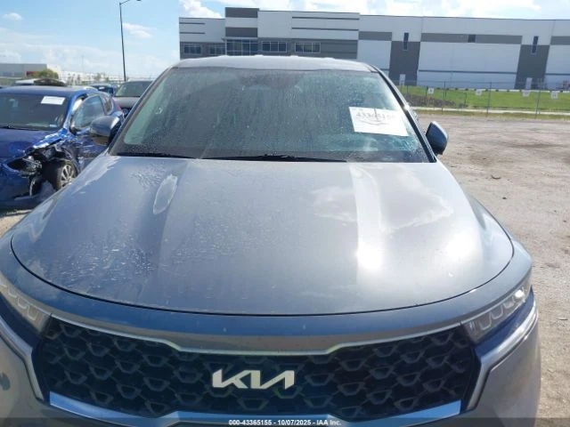 Kia Sorento LX 2.5L - изображение 9