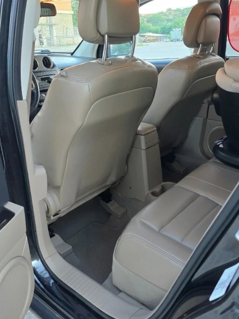 Jeep Compass LIMITED, 4x4, 2.4, GPL, Напълно Обслужен, снимка 15 - Автомобили и джипове - 55456187