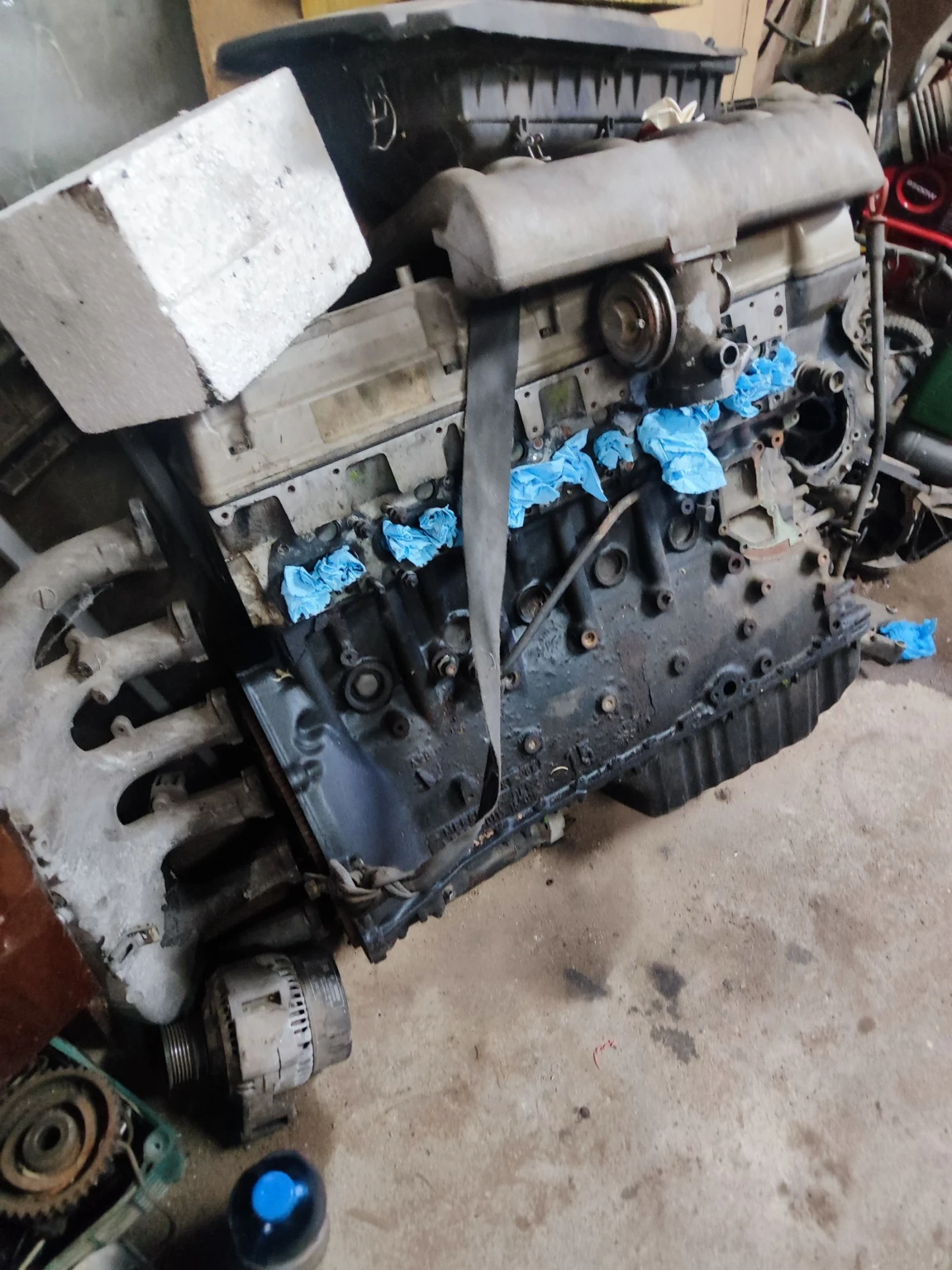 Mercedes-Benz G, снимка 1