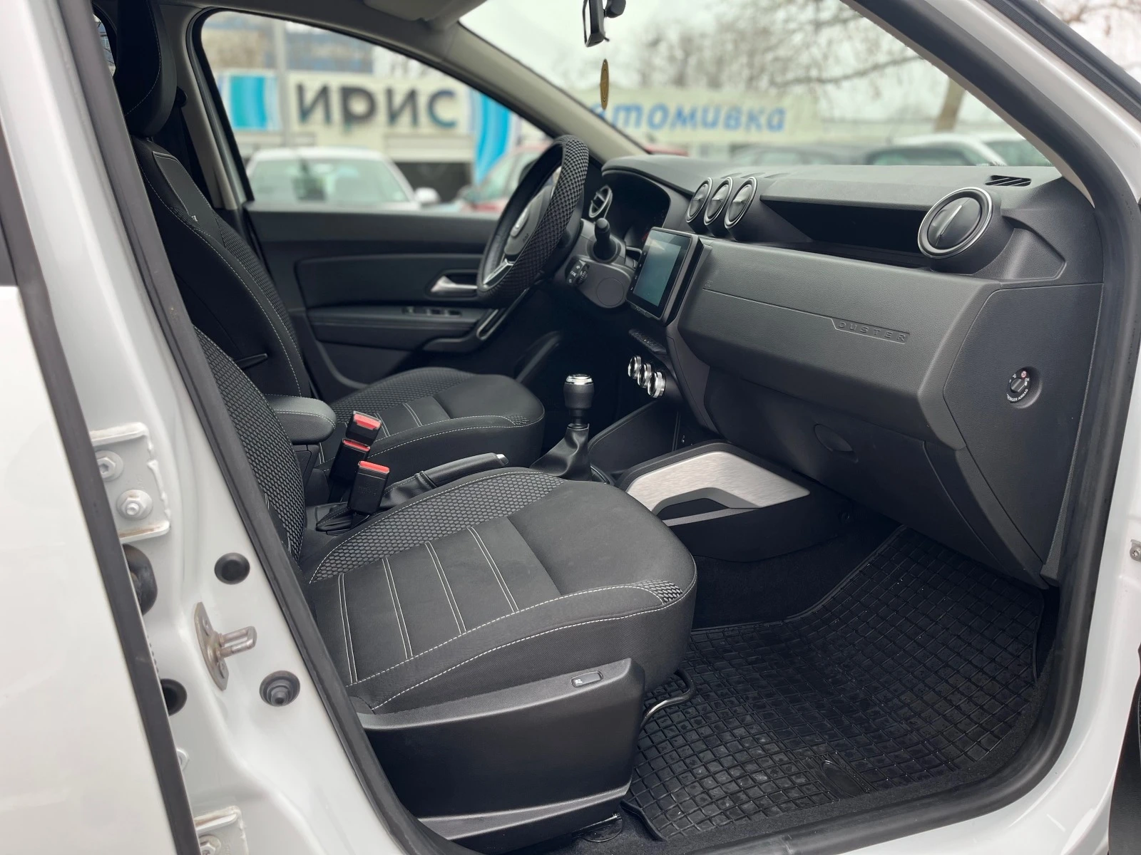 Dacia Duster 💥1.0 ECO-G💥АГУ💥 | Mobile.bg — изображение 12